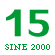 15年創(chuàng)業(yè)